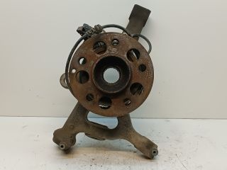 bontott MERCEDES-BENZ GLK-CLASS Jobb első Csonkállvány Kerékaggyal