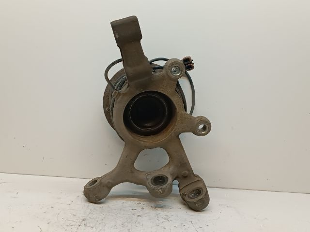 bontott MERCEDES-BENZ GLK-CLASS Jobb első Csonkállvány Kerékaggyal