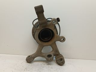 bontott MERCEDES-BENZ GLK-CLASS Jobb első Csonkállvány Kerékaggyal