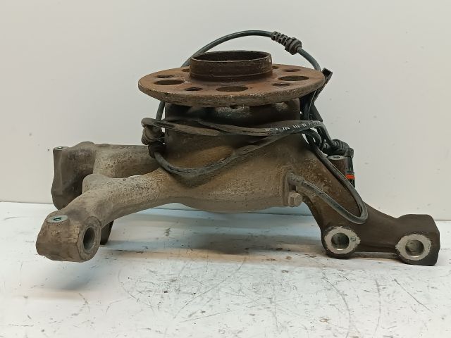 bontott MERCEDES-BENZ GLK-CLASS Jobb első Csonkállvány Kerékaggyal