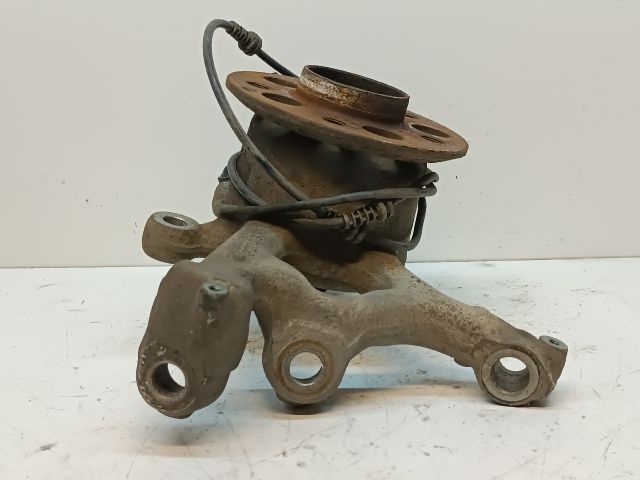 bontott MERCEDES-BENZ GLK-CLASS Jobb első Csonkállvány Kerékaggyal