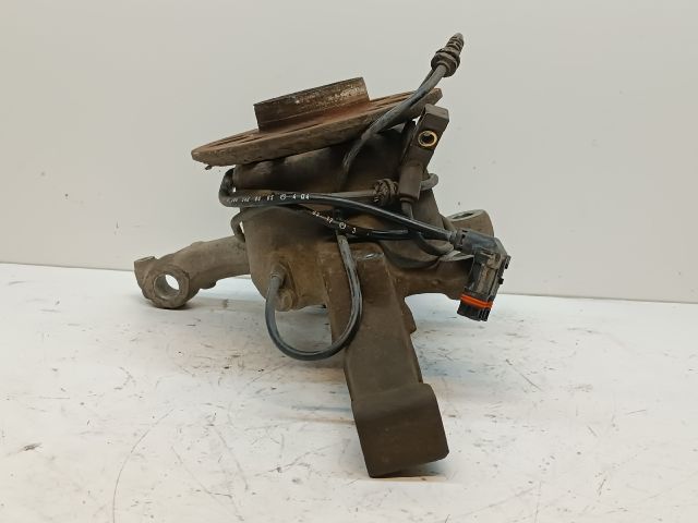 bontott MERCEDES-BENZ GLK-CLASS Jobb első Csonkállvány Kerékaggyal