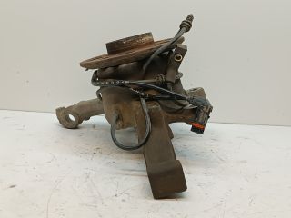 bontott MERCEDES-BENZ GLK-CLASS Jobb első Csonkállvány Kerékaggyal