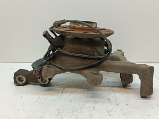 bontott MERCEDES-BENZ GLK-CLASS Jobb első Csonkállvány Kerékaggyal