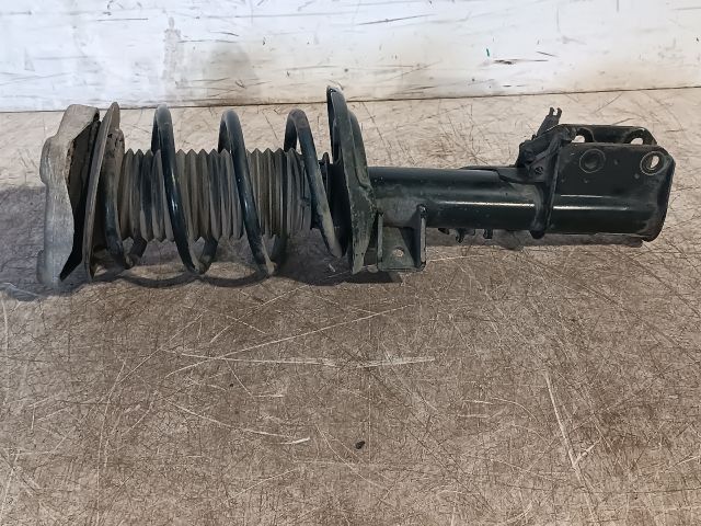 bontott MERCEDES-BENZ GLK-CLASS Jobb első Gólyaláb (Lengécsillapító, Rugó)