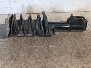 bontott MERCEDES-BENZ GLK-CLASS Jobb első Gólyaláb (Lengécsillapító, Rugó)