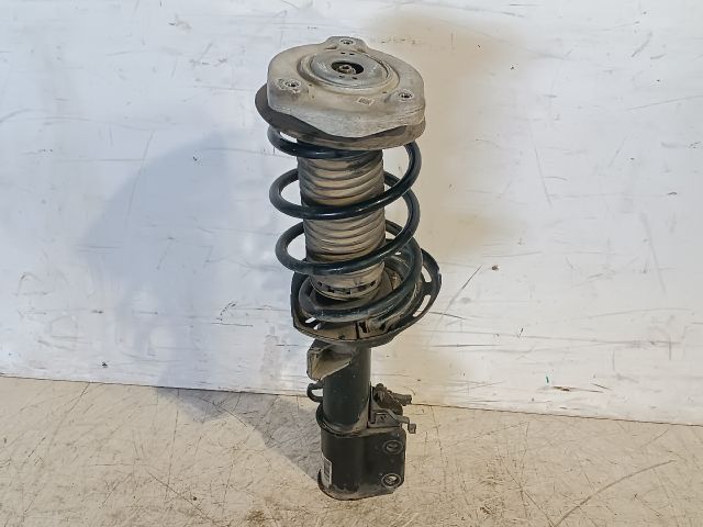 bontott MERCEDES-BENZ GLK-CLASS Jobb első Gólyaláb (Lengécsillapító, Rugó)