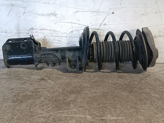 bontott MERCEDES-BENZ GLK-CLASS Jobb első Gólyaláb (Lengécsillapító, Rugó)