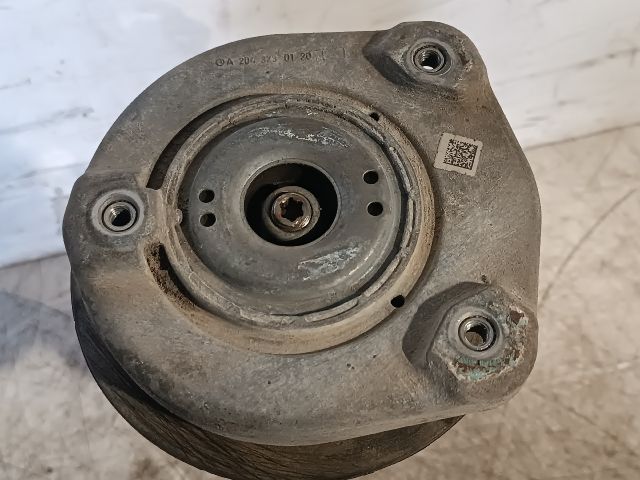 bontott MERCEDES-BENZ GLK-CLASS Jobb első Gólyaláb (Lengécsillapító, Rugó)