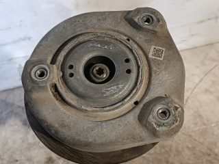 bontott MERCEDES-BENZ GLK-CLASS Jobb első Gólyaláb (Lengécsillapító, Rugó)