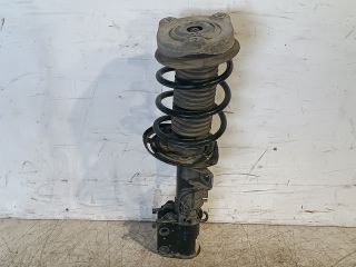 bontott MERCEDES-BENZ GLK-CLASS Jobb első Gólyaláb (Lengécsillapító, Rugó)