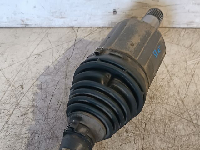 bontott MERCEDES-BENZ GLK-CLASS Jobb Féltengely