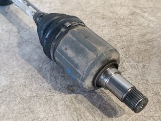 bontott MERCEDES-BENZ GLK-CLASS Jobb Féltengely