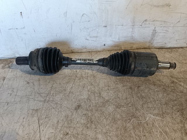 bontott MERCEDES-BENZ GLK-CLASS Jobb Féltengely