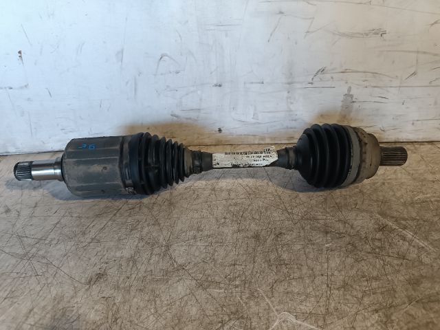 bontott MERCEDES-BENZ GLK-CLASS Jobb Féltengely