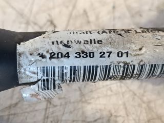 bontott MERCEDES-BENZ GLK-CLASS Jobb Féltengely