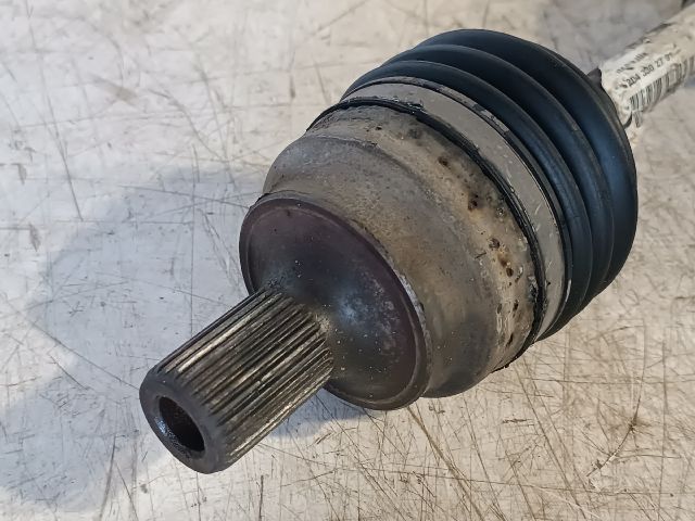 bontott MERCEDES-BENZ GLK-CLASS Jobb Féltengely