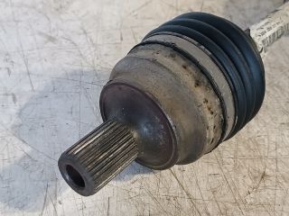 bontott MERCEDES-BENZ GLK-CLASS Jobb Féltengely