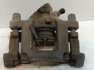 bontott MERCEDES-BENZ GLK-CLASS Jobb hátsó Féknyereg Munkahengerrel