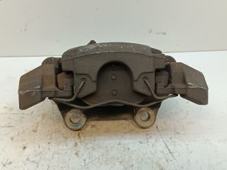 bontott MERCEDES-BENZ GLK-CLASS Jobb hátsó Féknyereg Munkahengerrel