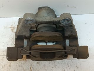 bontott MERCEDES-BENZ GLK-CLASS Jobb hátsó Féknyereg Munkahengerrel