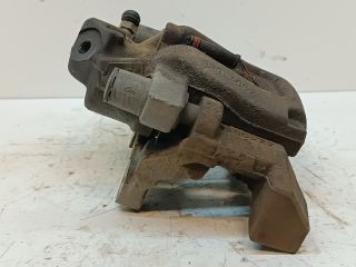 bontott MERCEDES-BENZ GLK-CLASS Jobb hátsó Féknyereg Munkahengerrel