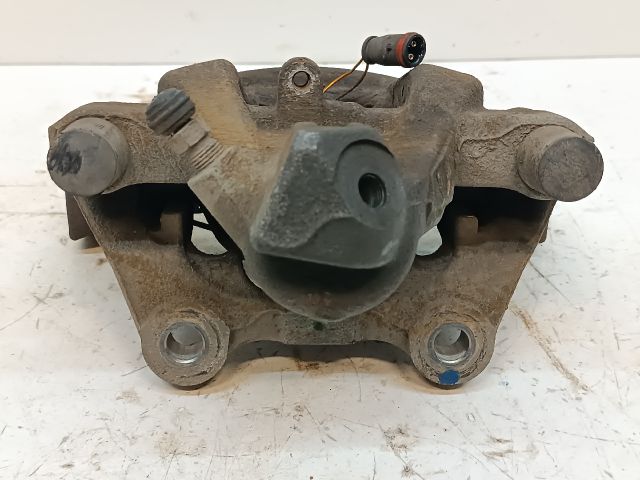 bontott MERCEDES-BENZ GLK-CLASS Jobb hátsó Féknyereg Munkahengerrel