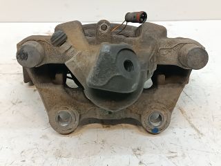 bontott MERCEDES-BENZ GLK-CLASS Jobb hátsó Féknyereg Munkahengerrel