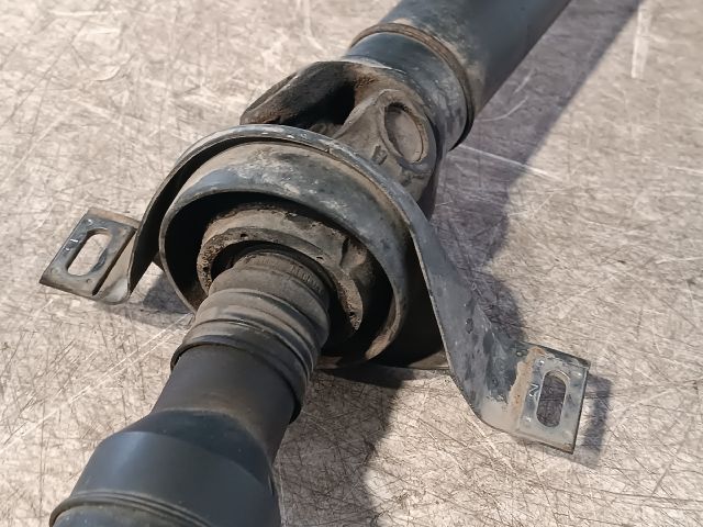 bontott MERCEDES-BENZ GLK-CLASS Kardántengely