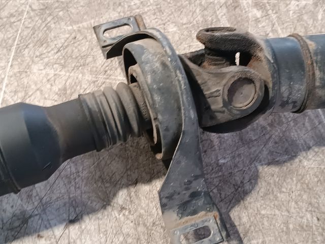 bontott MERCEDES-BENZ GLK-CLASS Kardántengely