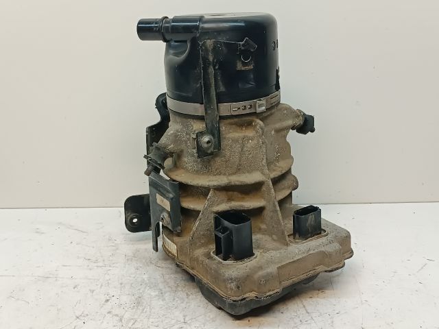 bontott MERCEDES-BENZ GLK-CLASS Kormányszervó Motor (Hidraulikus)