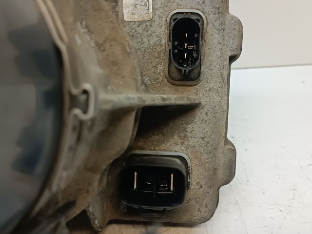 bontott MERCEDES-BENZ GLK-CLASS Kormányszervó Motor (Hidraulikus)