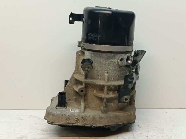 bontott MERCEDES-BENZ GLK-CLASS Kormányszervó Motor (Hidraulikus)