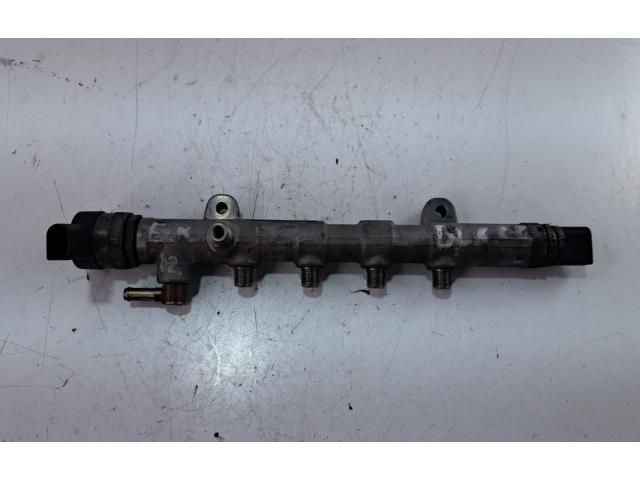 bontott MERCEDES-BENZ GLK-CLASS Közösnyomócső