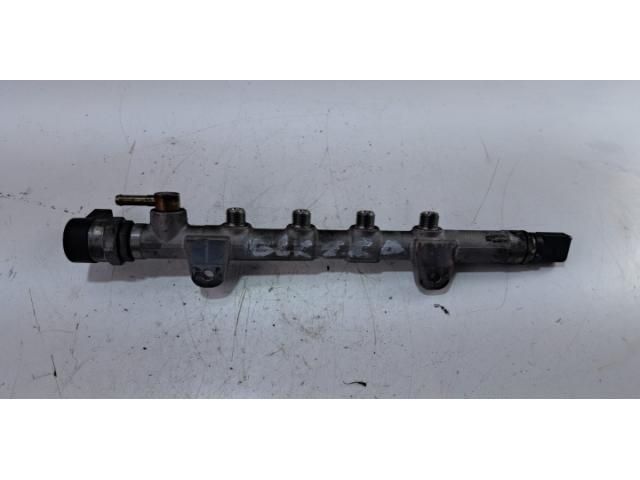 bontott MERCEDES-BENZ GLK-CLASS Közösnyomócső