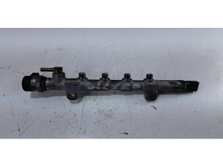 bontott MERCEDES-BENZ GLK-CLASS Közösnyomócső