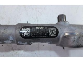 bontott MERCEDES-BENZ GLK-CLASS Közösnyomócső