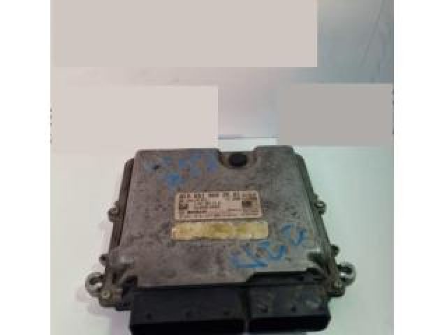 bontott MERCEDES-BENZ GLK-CLASS Motorvezérlő