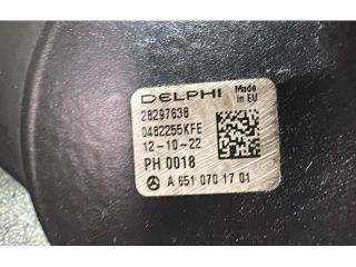 bontott MERCEDES-BENZ GLK-CLASS Nagynyomású Szivattyú