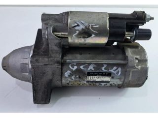 bontott MERCEDES-BENZ GLK-CLASS Önindító