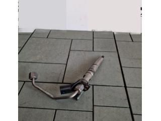 bontott MERCEDES-BENZ GLK-CLASS Porlasztó (1 db)