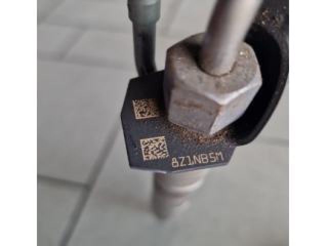 bontott MERCEDES-BENZ GLK-CLASS Porlasztó (1 db)