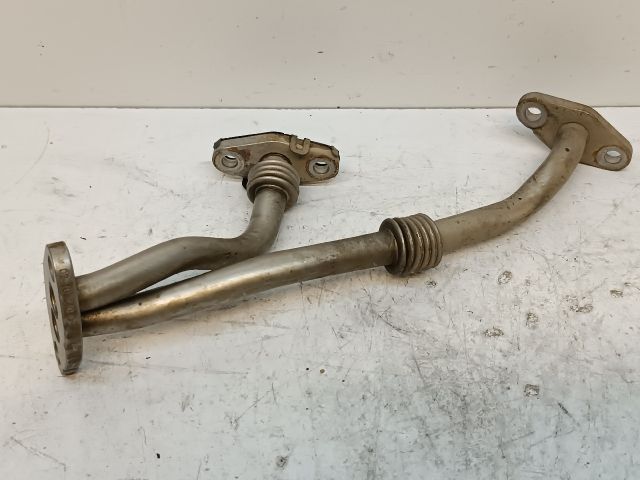 bontott MERCEDES-BENZ GLK-CLASS Turbó Olajcső