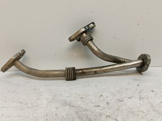 bontott MERCEDES-BENZ GLK-CLASS Turbó Olajcső