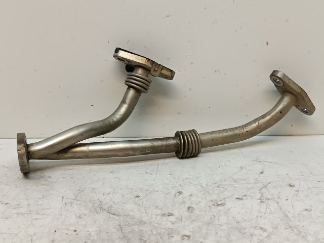 bontott MERCEDES-BENZ GLK-CLASS Turbó Olajcső