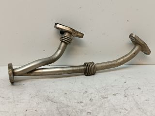 bontott MERCEDES-BENZ GLK-CLASS Turbó Olajcső