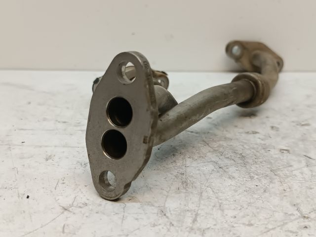 bontott MERCEDES-BENZ GLK-CLASS Turbó Olajcső