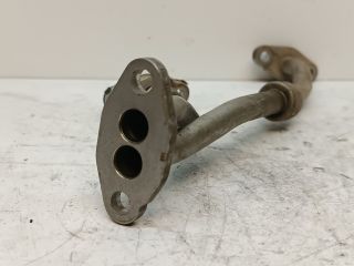 bontott MERCEDES-BENZ GLK-CLASS Turbó Olajcső