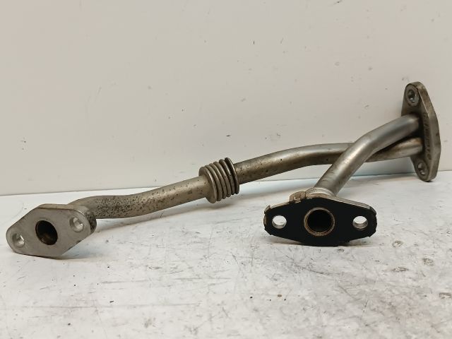 bontott MERCEDES-BENZ GLK-CLASS Turbó Olajcső