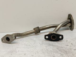 bontott MERCEDES-BENZ GLK-CLASS Turbó Olajcső